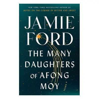 "The Many Daughters of Afong Moy" - "" ("Ford Jamie")(Pevná vazba)