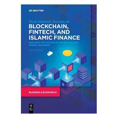 "Blockchain, Fintech, and Islamic Finance" - "" ("Mohamed Ali Hazik Hassnian")(Paperback)