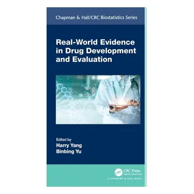 "Real-World Evidence in Drug Development and Evaluation" - "" ("Yang Harry")(Paperback)