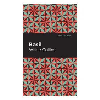 "Basil" - "" ("Collins Wilkie")(Pevná vazba)