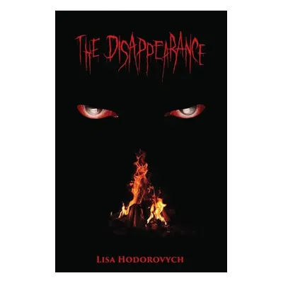 "The Disappearance" - "" ("Hodorovych Lisa")(Paperback)