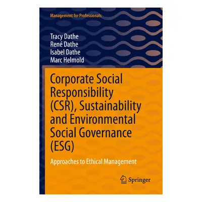 "Corporate Social Responsibility