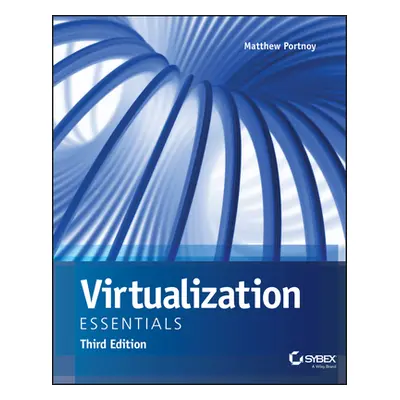 "Virtualization Essentials" - "" ("Portnoy Matthew")(Paperback)