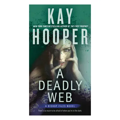 "A Deadly Web" - "" ("Hooper Kay")(Mass Market Paperbound)