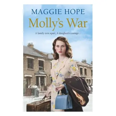 "Molly's War" - "" ("Hope Maggie")(Paperback / softback)