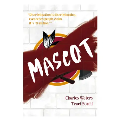 "Mascot" - "" ("Waters Charles")(Pevná vazba)