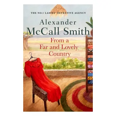 "From a Far and Lovely Country" - "" ("Smith Alexander McCall")(Paperback)