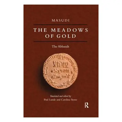 "Meadows of Gold" - "" ("Masudi")(Paperback)