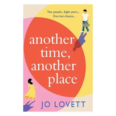 "Another Time, Another Place" - "" ("Lovett Jo")(Paperback)