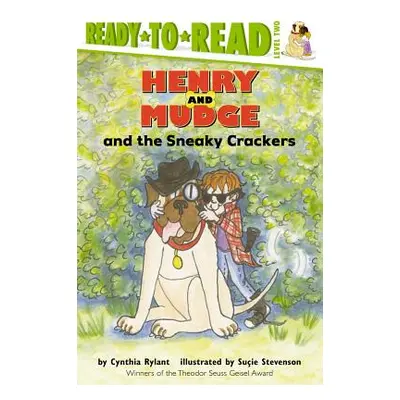 "Henry and Mudge and the Sneaky Crackers" - "" ("Rylant Cynthia")(Paperback)