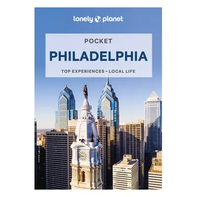 "Lonely Planet Pocket Philadelphia 2" - "" ("Richmond Simon")(Paperback)