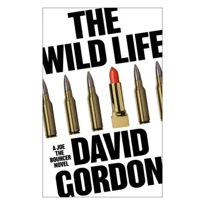 "Wild Life" - "" ("Gordon David")(Paperback / softback)