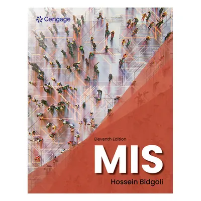 "MIS" - "" ("Bidgoli Hossein")(Paperback)