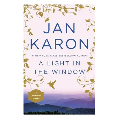 "A Light in the Window" - "" ("Karon Jan")(Paperback)