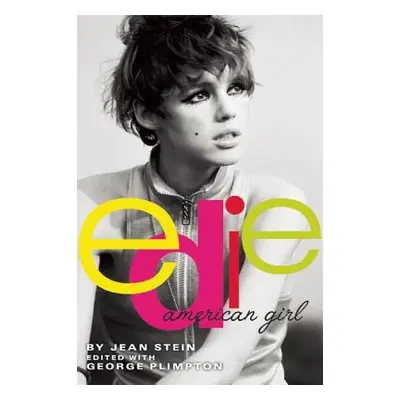 "Edie: American Girl" - "" ("Stein Jean")(Paperback)