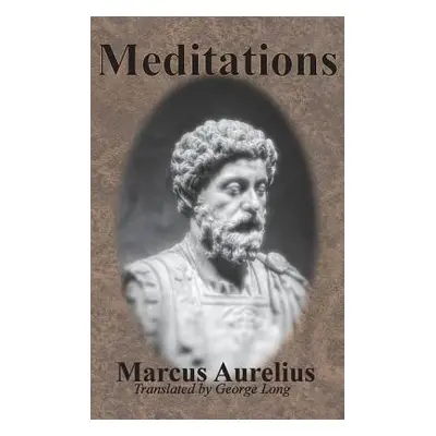 "Meditations" - "" ("Aurelius Marcus")(Pevná vazba)