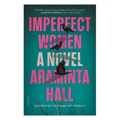 "Imperfect Women" - "" ("Hall Araminta")(Paperback)