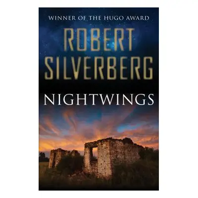 "Nightwings" - "" ("Silverberg Robert")(Paperback)