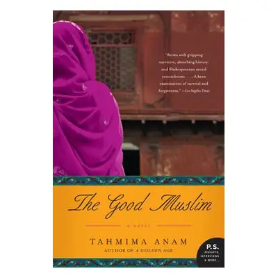 "The Good Muslim" - "" ("Anam Tahmima")(Paperback)