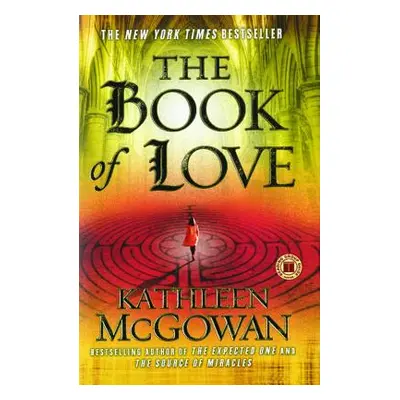 "Book of Love" - "" ("McGowan Kathleen")(Paperback)