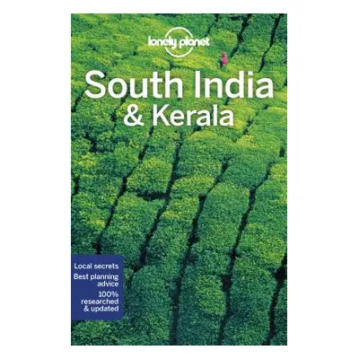 "Lonely Planet South India & Kerala 10" - "" ("Noble Isabella")(Paperback)