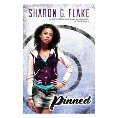 "Pinned" - "" ("Flake Sharon G.")(Paperback)