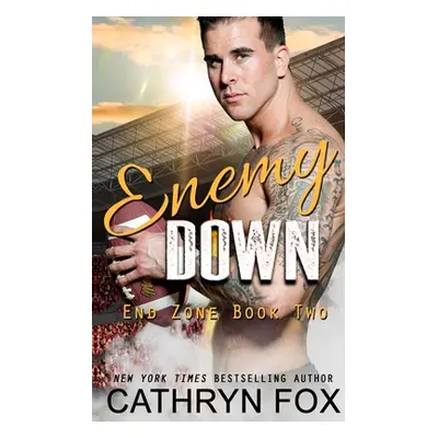 "Enemy Down" - "" ("Fox Cathryn")(Paperback)