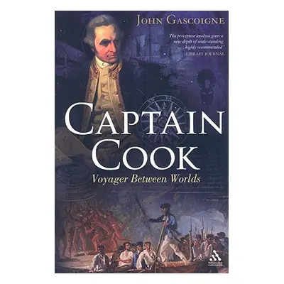 "Captain Cook" - "" ("Gascoigne John")(Paperback)