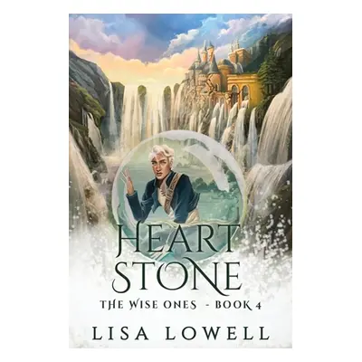 "Heart Stone" - "" ("Lowell Lisa")(Paperback)