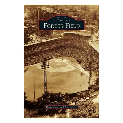 "Forbes Field" - "" ("Finoli David")(Pevná vazba)