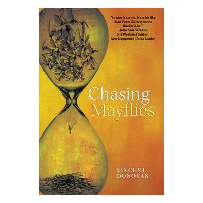 "Chasing Mayflies" - "" ("Donovan Vincent")(Paperback)