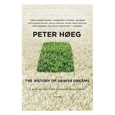 "The History of Danish Dreams" - "" ("Heg Peter")(Paperback)