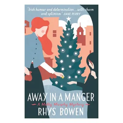 "Away in a Manger" - "" ("Bowen Rhys")(Paperback / softback)