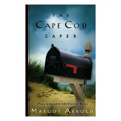 "Cape Cod Caper" - "" ("Arnold Margot")(Paperback)