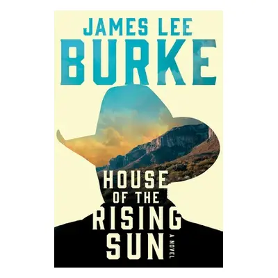 "House of the Rising Sun" - "" ("Burke James Lee")(Paperback)