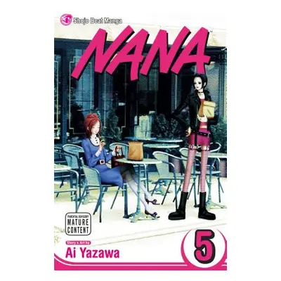 "Nana, Vol. 5, 5" - "" ("Yazawa Ai")(Paperback)