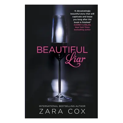 "Beautiful Liar" - "" ("Cox Zara")(Paperback / softback)