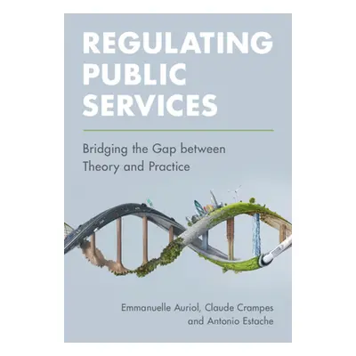 "Regulating Public Services" - "" ("Auriol Emmanuelle")(Paperback)