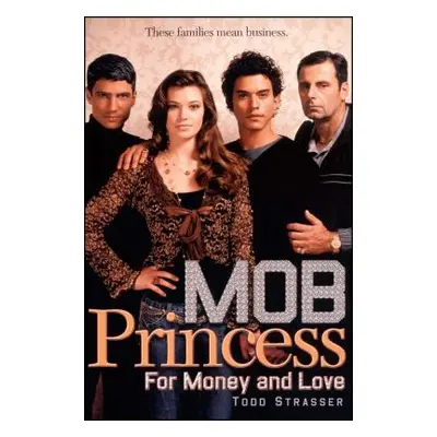 "For Money and Love, 1" - "" ("Strasser Todd")(Paperback)