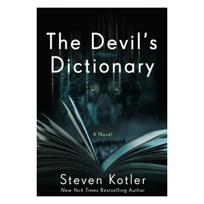 "The Devil's Dictionary" - "" ("Kotler Steven")(Pevná vazba)