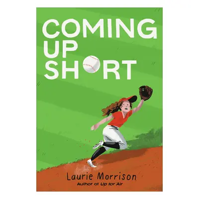 "Coming Up Short" - "" ("Morrison Laurie")(Pevná vazba)