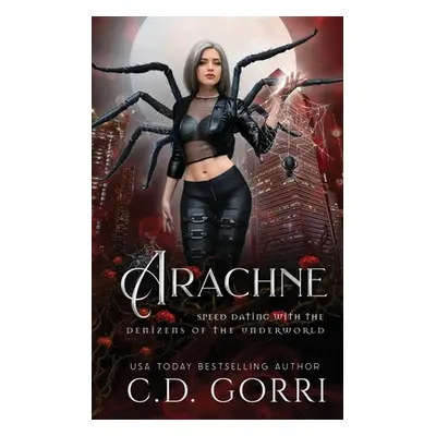 "Arachne" - "" ("Gorri C. D.")(Paperback)