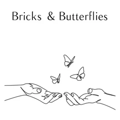 "Bricks and Butterflies" - "" ("Novack Victoria")(Paperback)