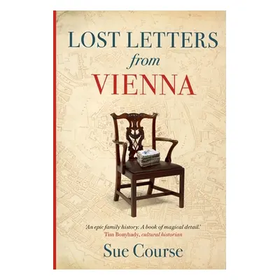 "Lost Letters from Vienna" - "" ("Course Sue")(Paperback)