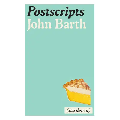 "Postscripts" - "" ("Barth John")(Paperback)