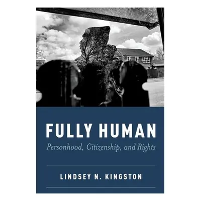 "Fully Human" - "" ("Kingston Lindsey")(Paperback)