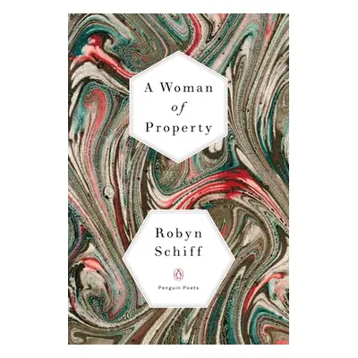 "A Woman of Property" - "" ("Schiff Robyn")(Paperback)