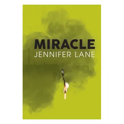 "Miracle" - "" ("Lane Jennifer")(Paperback)