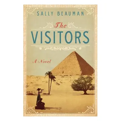 "The Visitors" - "" ("Beauman Sally")(Pevná vazba)