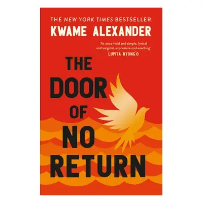 "Door of No Return" - "" ("Alexander Kwame")(Paperback / softback)